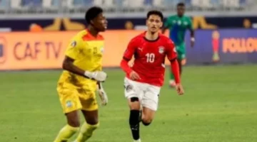 هيثم شعبان يقترب من التوقيع مع نادٍ عراقي بعد إجازة قصيرة عن تدريب طلائع الجيش 1